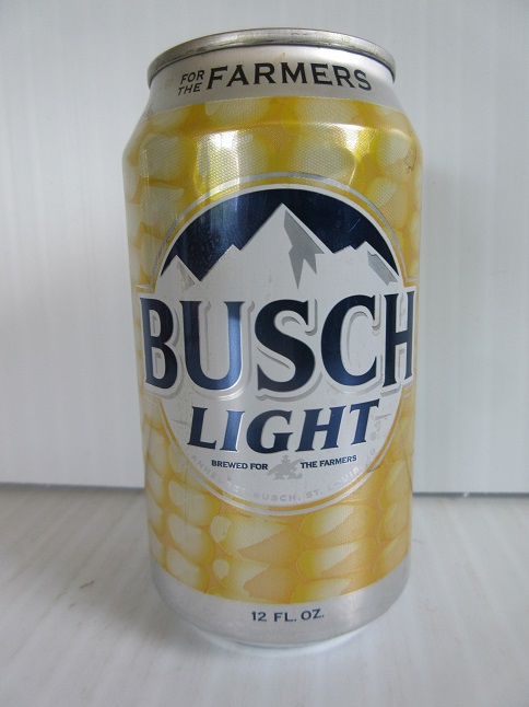 Busch Light - For The Farmers - Farm Rescue - T/O - Click Image to Close